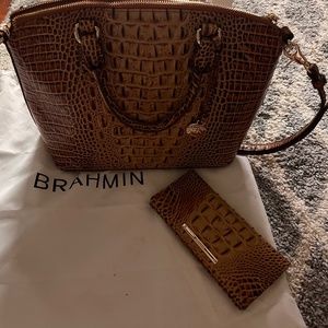Brahmin bag